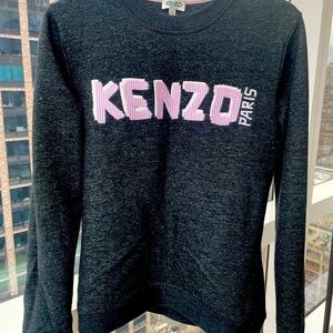 Kenzo sweatshirt
